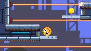 Roller Ball X | Gameplay Walkthrough Levels 51-55