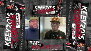 Mr. Keeyzo  Interview with The Legendary Kokane the G-Funk originator
