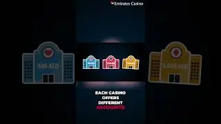 🎰 Emirates Casino: Experience Top Gaming & Bonuses! 🇦🇪💰🔥