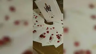 పెళ్లి కార్డు ఓపెనింగ్ వీడియో | Marriage Card Reveling Video