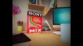 Sony MIX&rsquo;s Refreshed Look 3