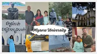JOURNOTRI MEDIA FEST 2023|| Mysore University ❣️ Prize winning moment🥹