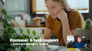 Computer Support Specialist