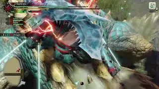 MHR DB Speedrun Freestyle: The Blue Bomber's Best Bud in 4:45
