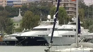 Rich using offshore tax havens exposed