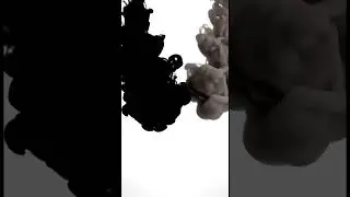 Relaxing Ink Visualizer | Toumani Diabat&eacute; &ndash; 