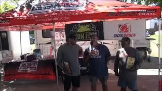 Mark Gomez & Juan Acosta Win Back to Back.Snag Proof Opens Aug 2nd - 3rd with 25.22 lbs.