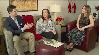 Growing and retaining employees at American Senior Communities