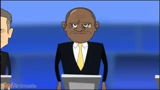 2012 Election Campaign