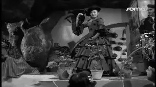 Lolita Sevilla.- Ni&ntilde;a zalamera