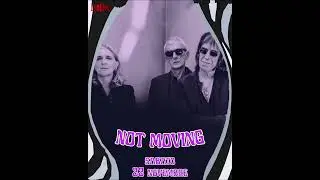 Not Moving @ Raindogs House Savona 22/11/2025 FULL SET AUDIO