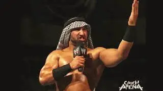 Sheik Abdul Bashir 2019 Titantron FML