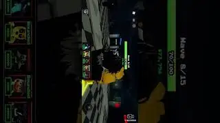 Trying out Robux unit (pretty good I suggest)￼