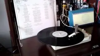 El Torito - Los Hermanos Cubero