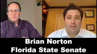 Brian Norton: Candidate for Florida State Senate