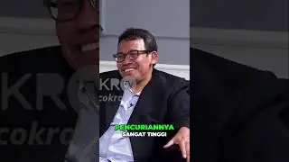 Mengapa Indonesia Negara Paling Religius Tapi Tinggi Korupsi