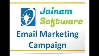 Email Marketing Business Promotion | Jainam Software | Email Inbound Marketing