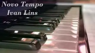 Ivan Lins  -   Novo Tempo