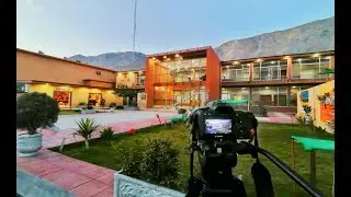 Gilgit Software Technology Park Documentary