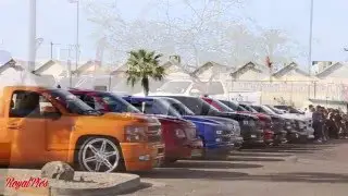 AZ Trucks By Royalpics602