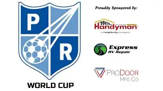Plainfield Revolution 2014B vs. Revolution U11 FC