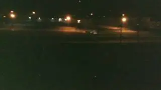 Camaro burnout, cookie, fast!!!!!!!!!!!!