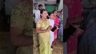 #birthday special program annadhanam at satyasai mandiram in tekkali government hospital🏥 back side