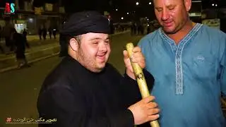 ليلة عاشوراء في مدينه تلعفر الرادود الحسيني علي مراد تصوير والمونتاج مكتب حي الوحدة مصور احمد سليمان