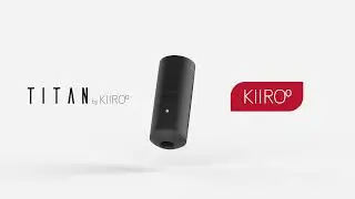 Meet the TITAN by KIIROO - The Interactive Vibrating Stroker