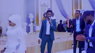 ISMAACIIL AARKA 2023 | ADDAN IFKA KUU JECLAHAY | OFFICIAL MUSIC VIDEO