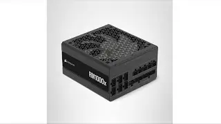 Review: CORSAIR RM1000x ATX 3.1 1000W PSU | PCIe 5.1, Silent, Fully Modular