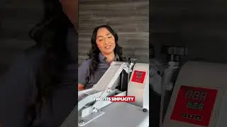 Here&rsquo;s why the MPress heat press is the best starter press 🔥😎