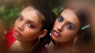 Carol & Vitoria - Sopro de Deus (Videoclipe Oficial)