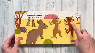 MiniPEDIE &ndash; Dobr&yacute; den, klok&aacute;nku!