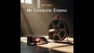 RIVMA &ndash; My Cinematic Ending (Official Audio)