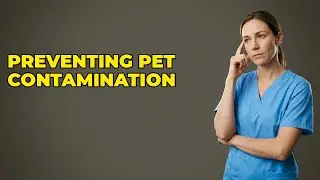How To Prevent Pet Food Contamination During A Diet Trial?