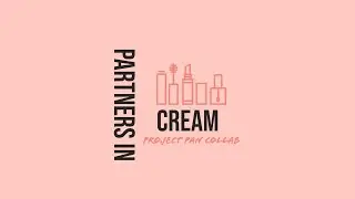 Partners In Cream Project Pan February Update!