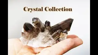 My Gemstone & Crystal Collection
