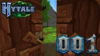 Hytale | EP #001 - Ein neues Land, eine neue Geschichte