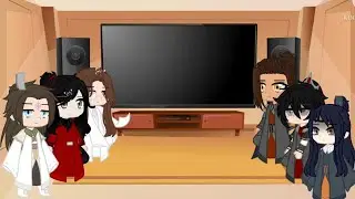 //Hualian role swap AU//original AU//read desc...