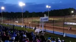 Two seater ride @ Springfield Ryan Gillmore 5.21.2016