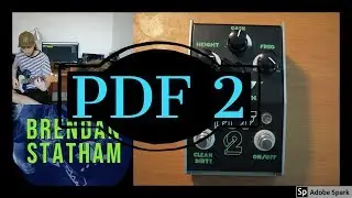 MusicGearChats - Stone Deaf PFD 2 - QOTSA in a box?