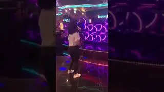 laura ladystyling in tokyo kizomba festival with jeniffer dias rocare