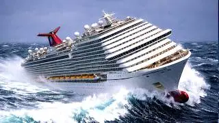 75 SHIPS DESTROYED BY MONSTER STORMS vs GIANT WAVES | Caught on Camera!.