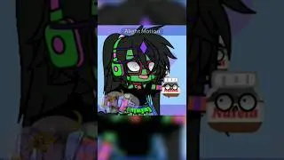 credit @Duck.Daisyyyna videjko jsou @Duck.Daisyyya @strawbeamm #gacha #gachalife #gachacz