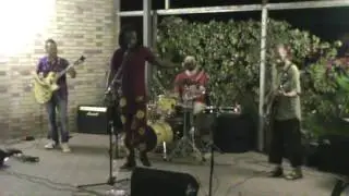 Armesqual - Queen of Sabah - Live @ Senza Vincoli Caf&egrave;