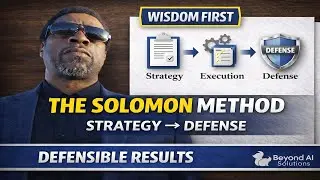 Why Financial Strategies Fail (And the Solomon Method Fixes It)