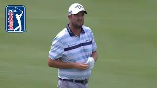 Marc Leishman highlights | Round 3 | CIMB 2018