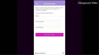 Bank of Melbourne Business App App Opener