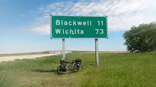 Long distance travel on motorized bike